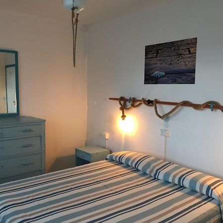 Il Rifugio Del Pescatore Apartment Rimini Exterior photo