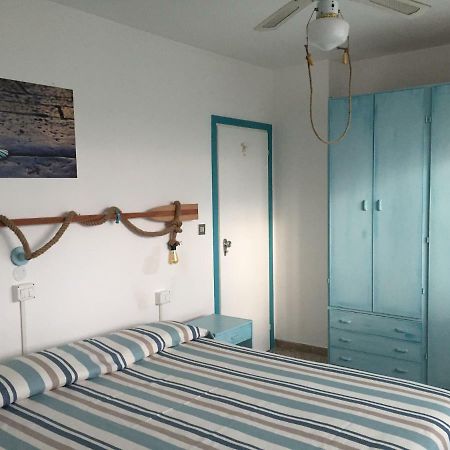 Il Rifugio Del Pescatore Apartment Rimini Exterior photo
