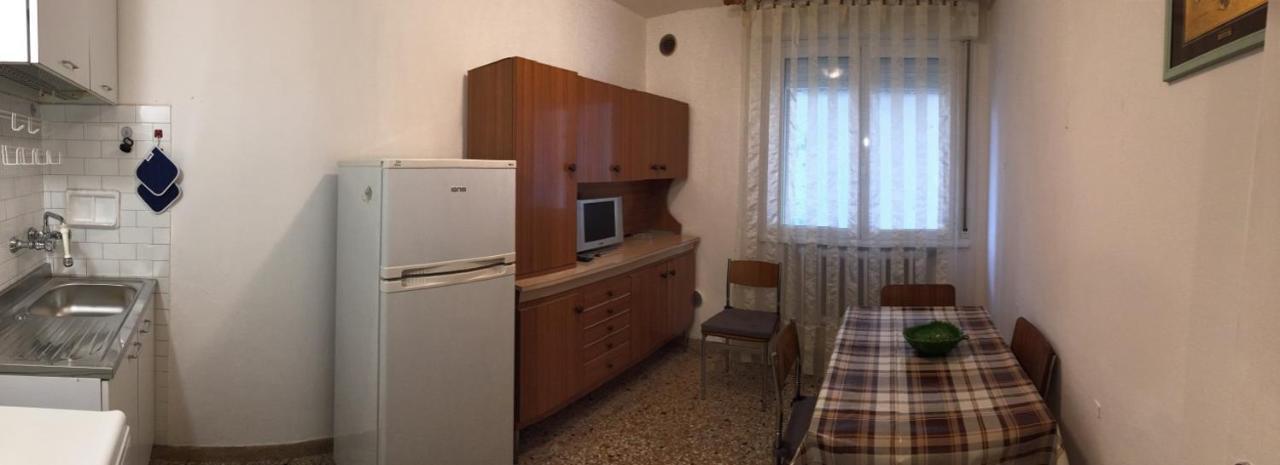 Il Rifugio Del Pescatore Apartment Rimini Exterior photo