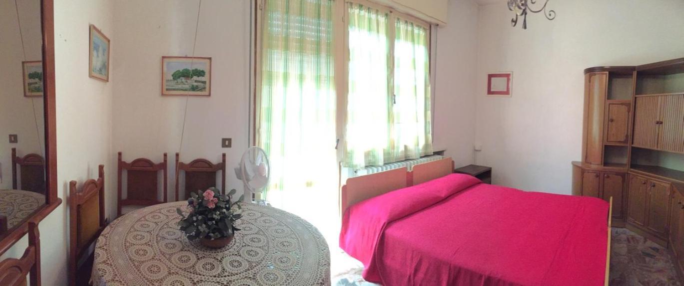 Il Rifugio Del Pescatore Apartment Rimini Exterior photo