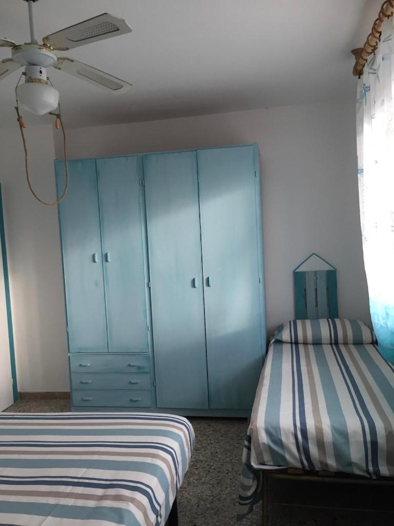 Il Rifugio Del Pescatore Apartment Rimini Exterior photo
