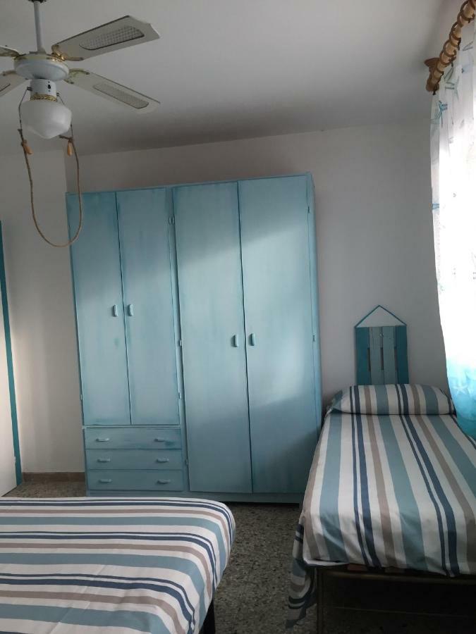 Il Rifugio Del Pescatore Apartment Rimini Exterior photo