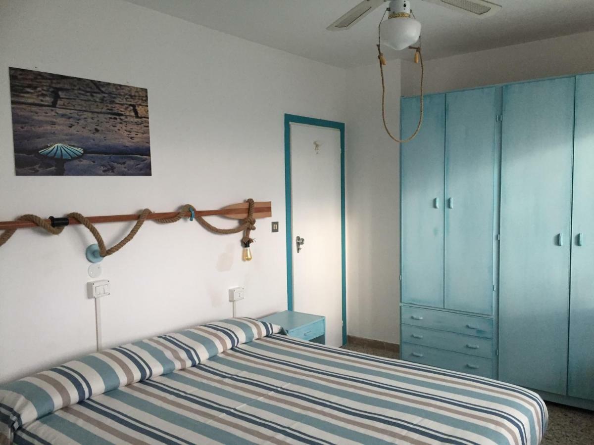 Il Rifugio Del Pescatore Apartment Rimini Exterior photo