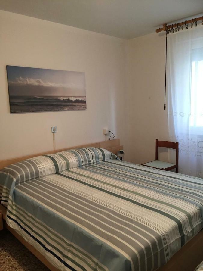 Il Rifugio Del Pescatore Apartment Rimini Exterior photo